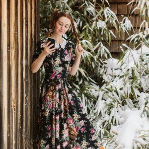 Meet your Posher, Grace